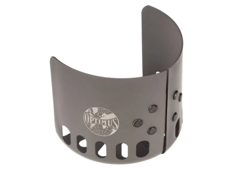 Optimus Clip on Windshield