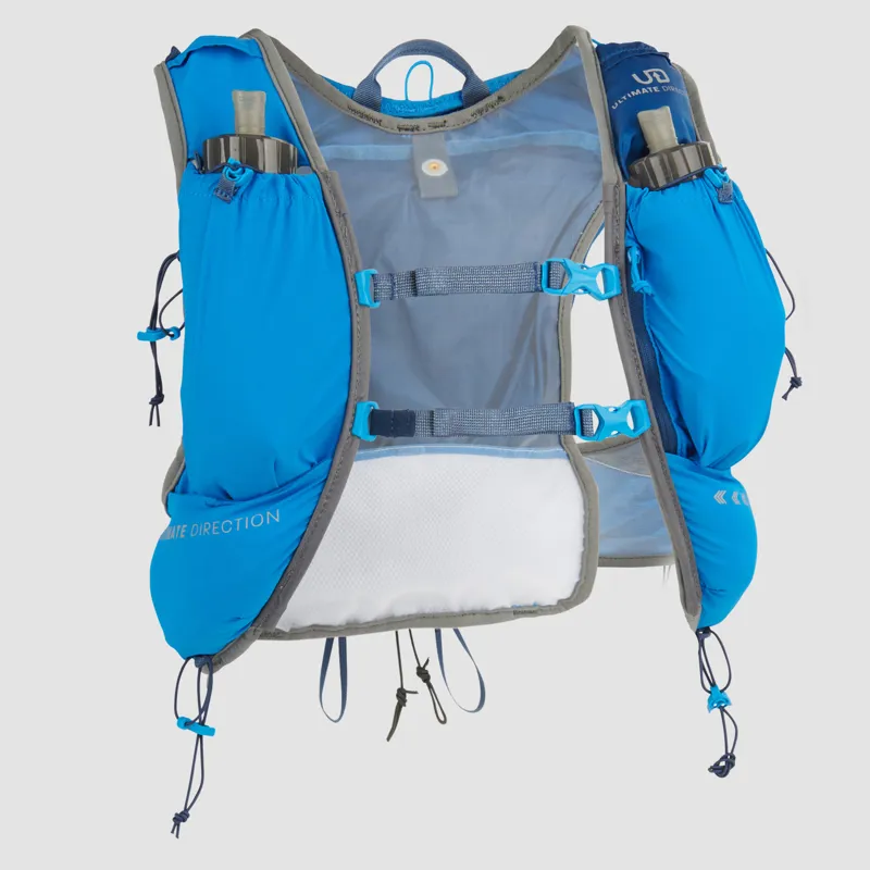 Ultimate Direction Mountain Vest 6.0 UD Blue-1