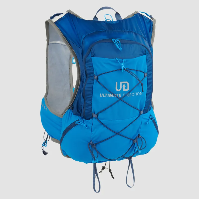 Ultimate Direction Mountain Vest 6.0 UD Blue