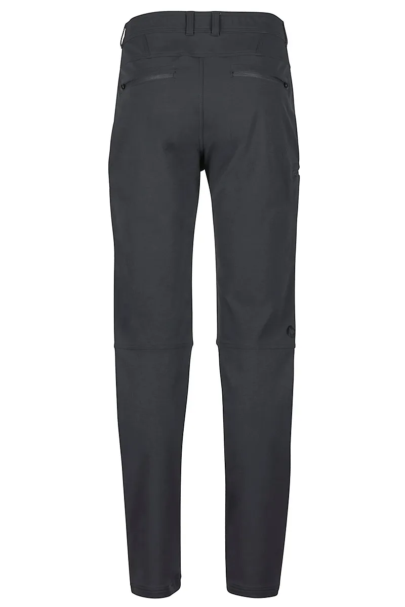 Marmot Winter Trail Mens Pant Black