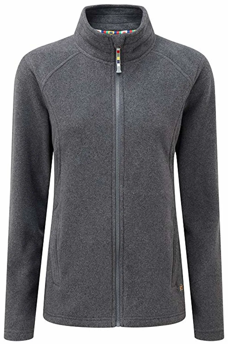 Sherpa Karma Womens Jacket Kharani
