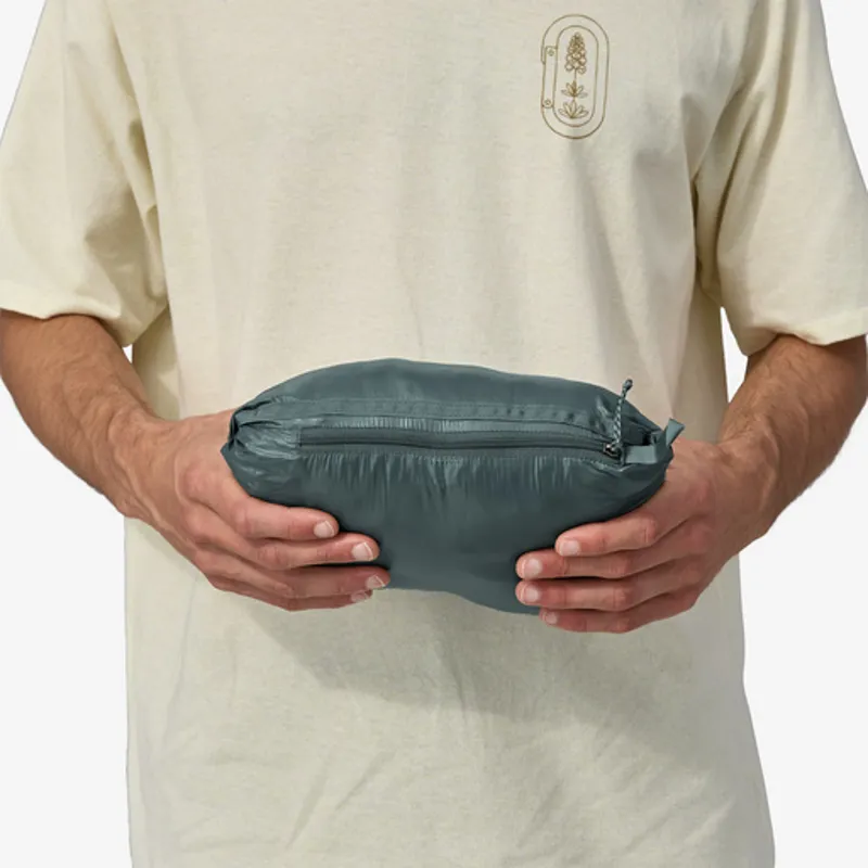 Patagonia Men's Micro Puff Jkt Vessel Blue-3