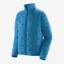 Patagonia Men's Micro Puff Jkt Vessel Blue