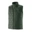 Patagonia Nano Puff Vest in Treeline Green