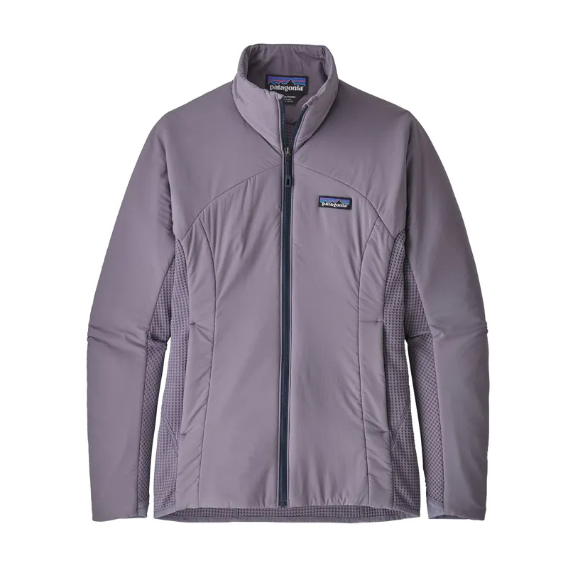 Patagonia Womens Nano-Air Light Hybrid Jkt Smokey Violet