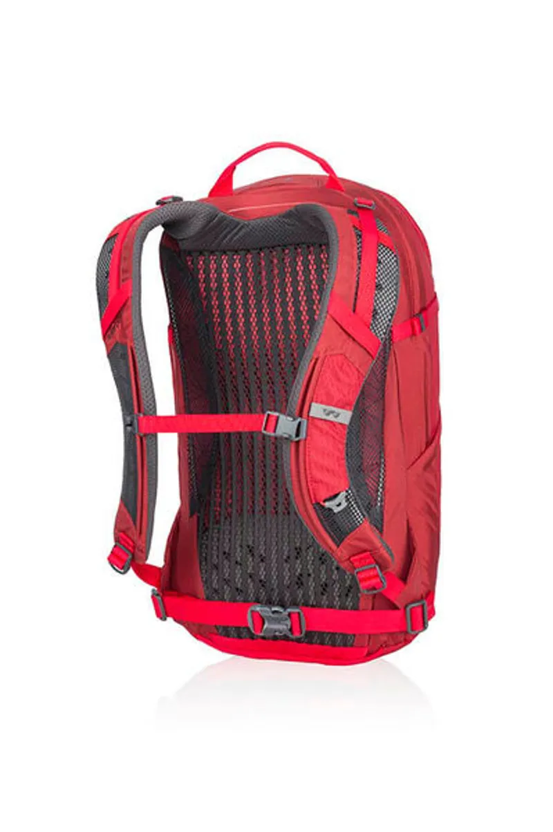 gregory salvo 18 pack