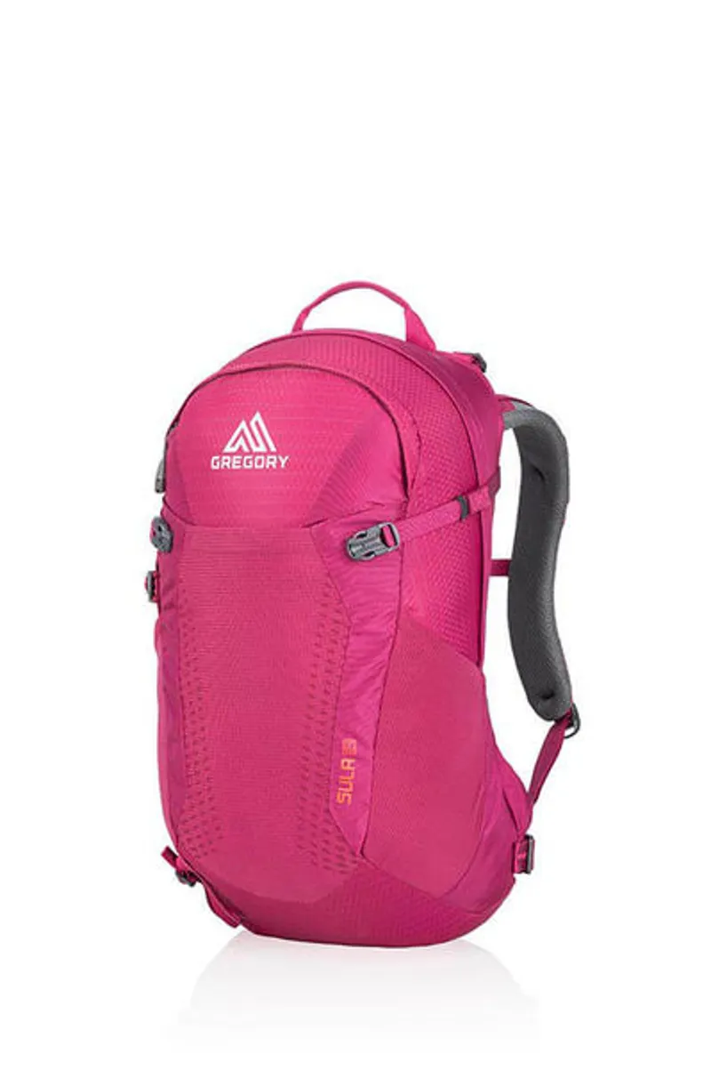 Gregory Sula 18 Backpack Plum Red