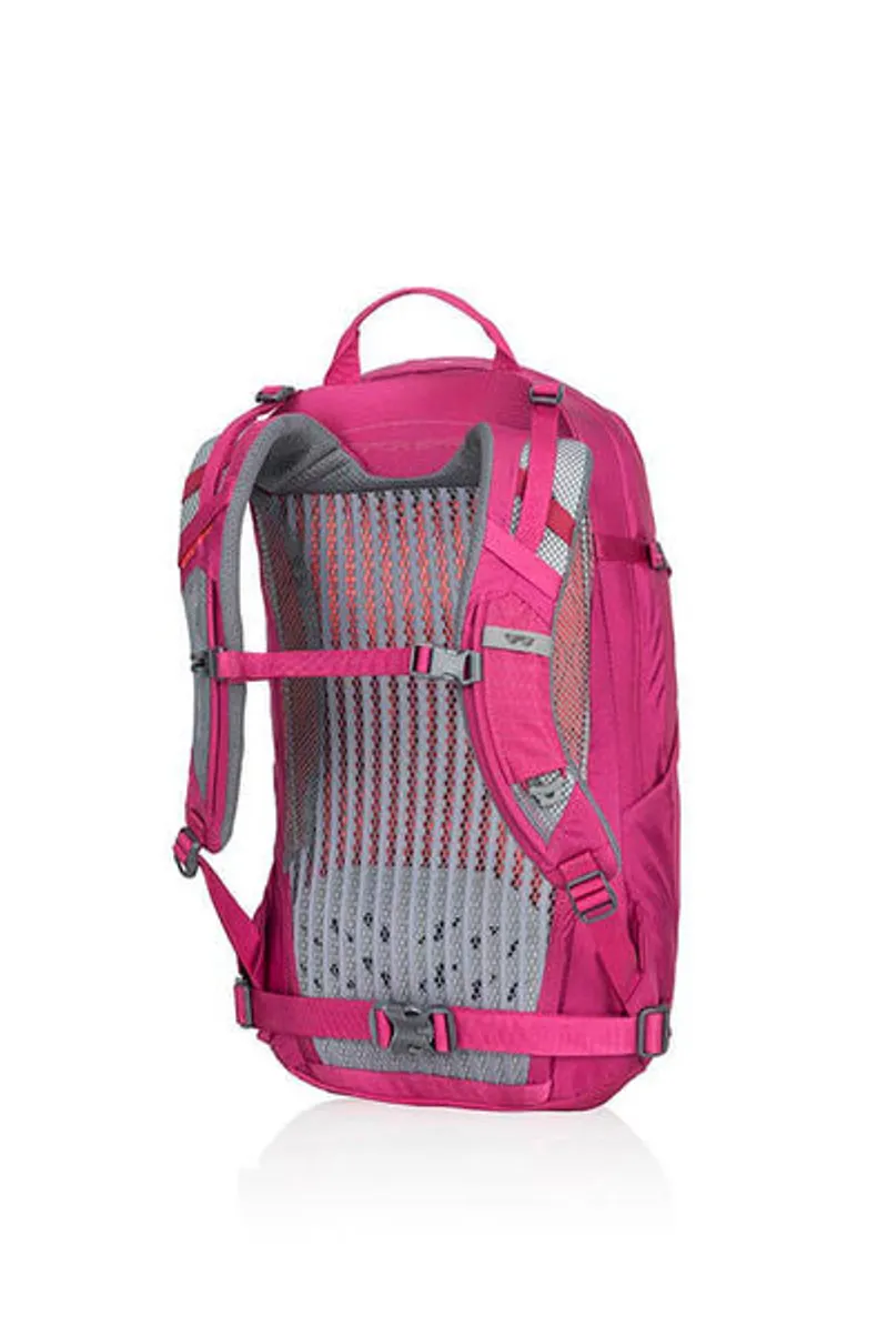 Gregory Sula 18 Backpack Plum Red-1