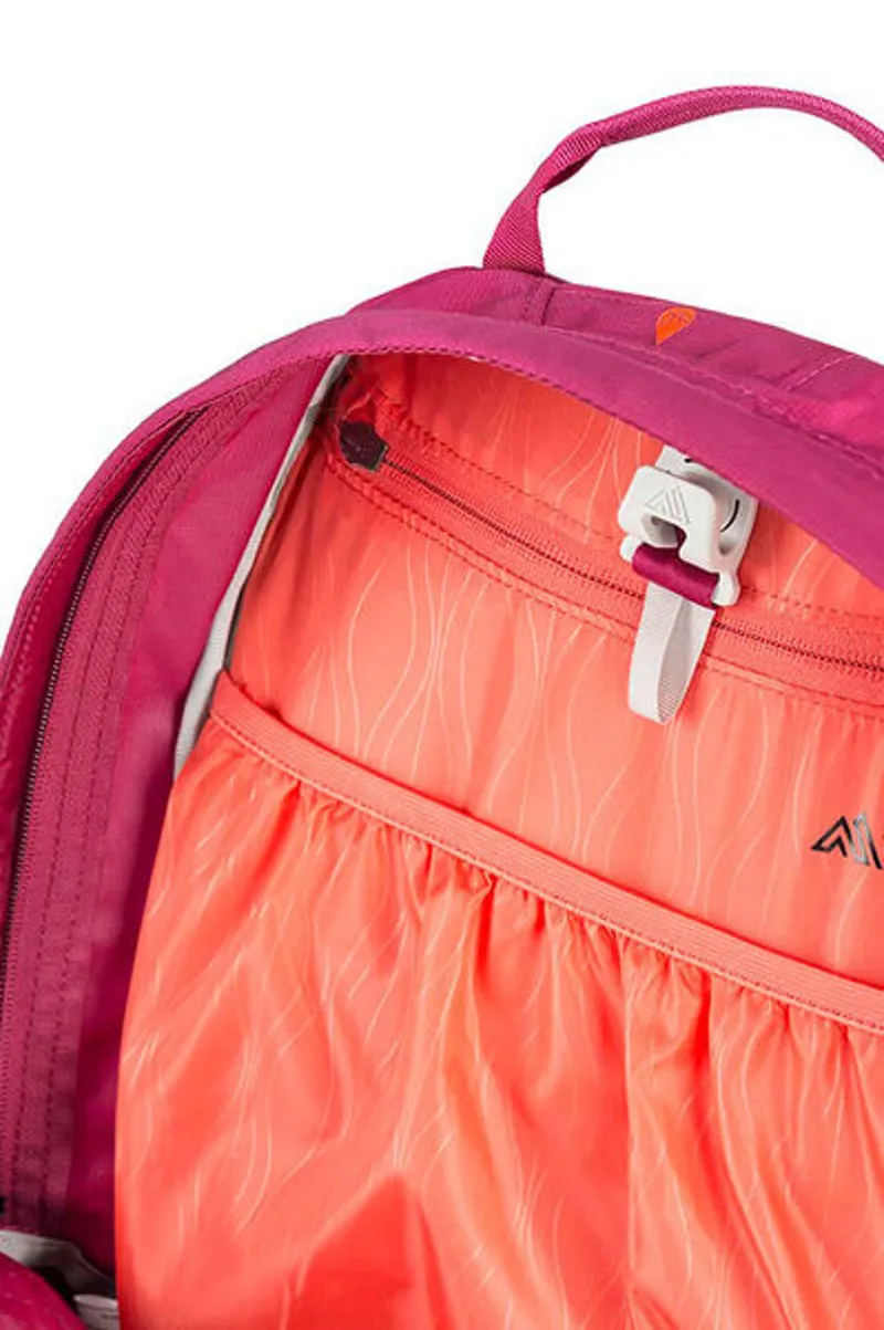 Gregory Sula 18 Backpack Plum Red-2