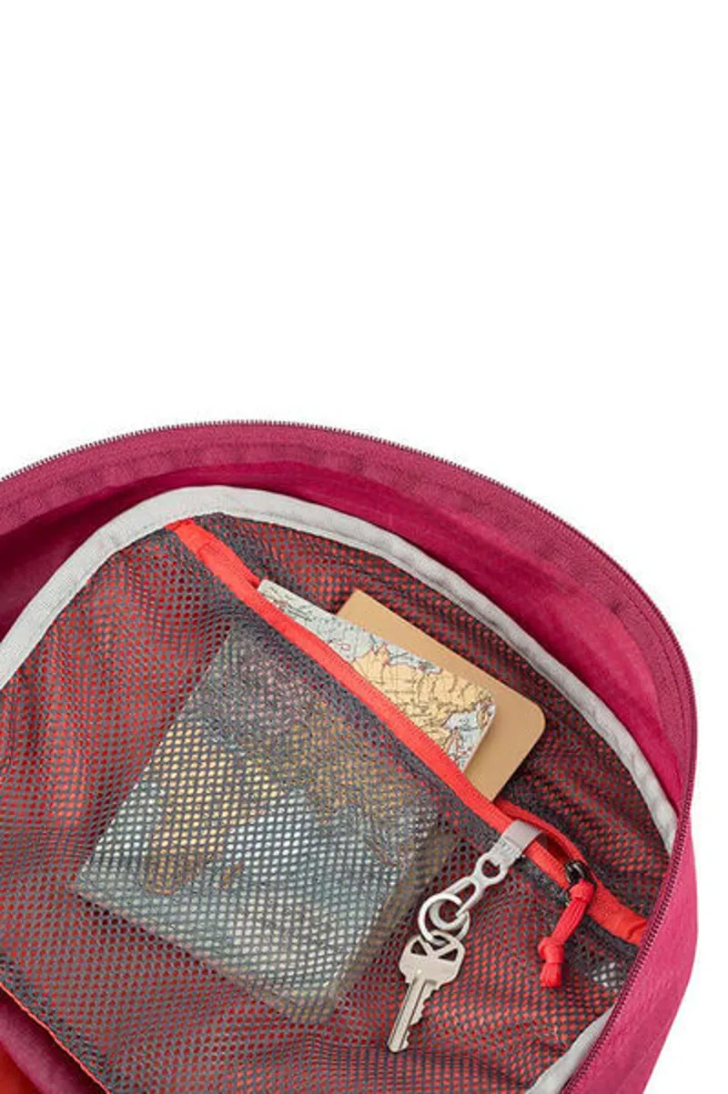 Gregory Sula 18 Backpack Plum Red-3