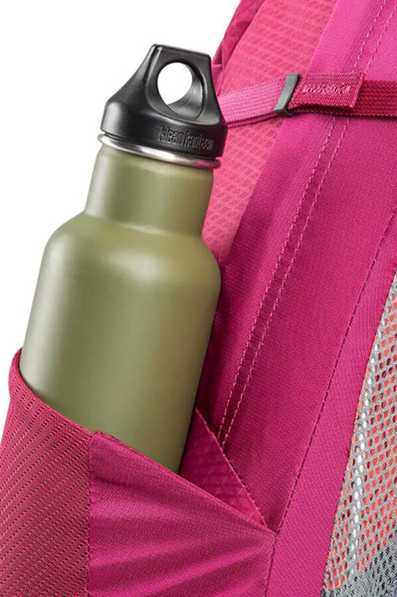 Gregory Sula 18 Backpack Plum Red-6