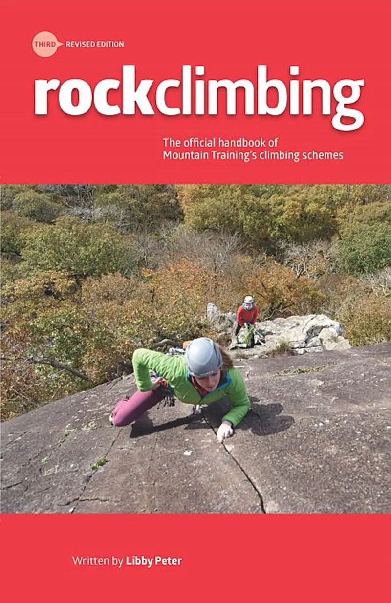 Rock Climbing Essential Skills and Techniques