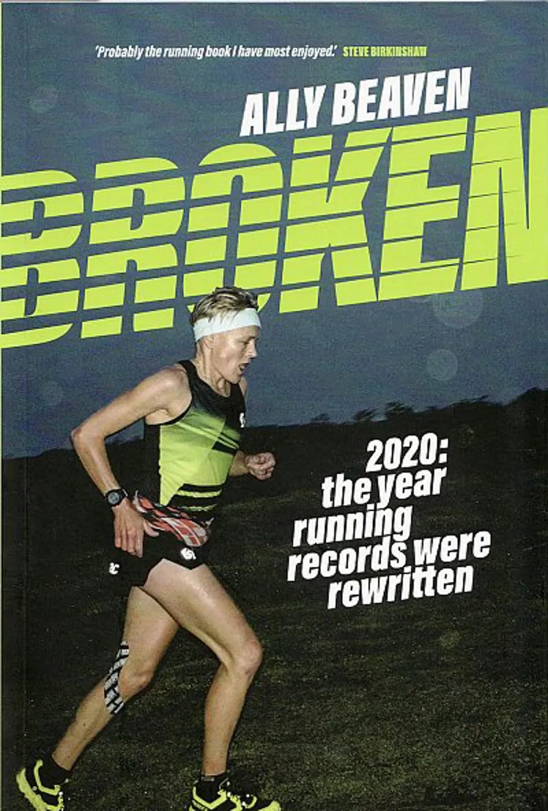 Broken- 2020: the year running records were rewritten