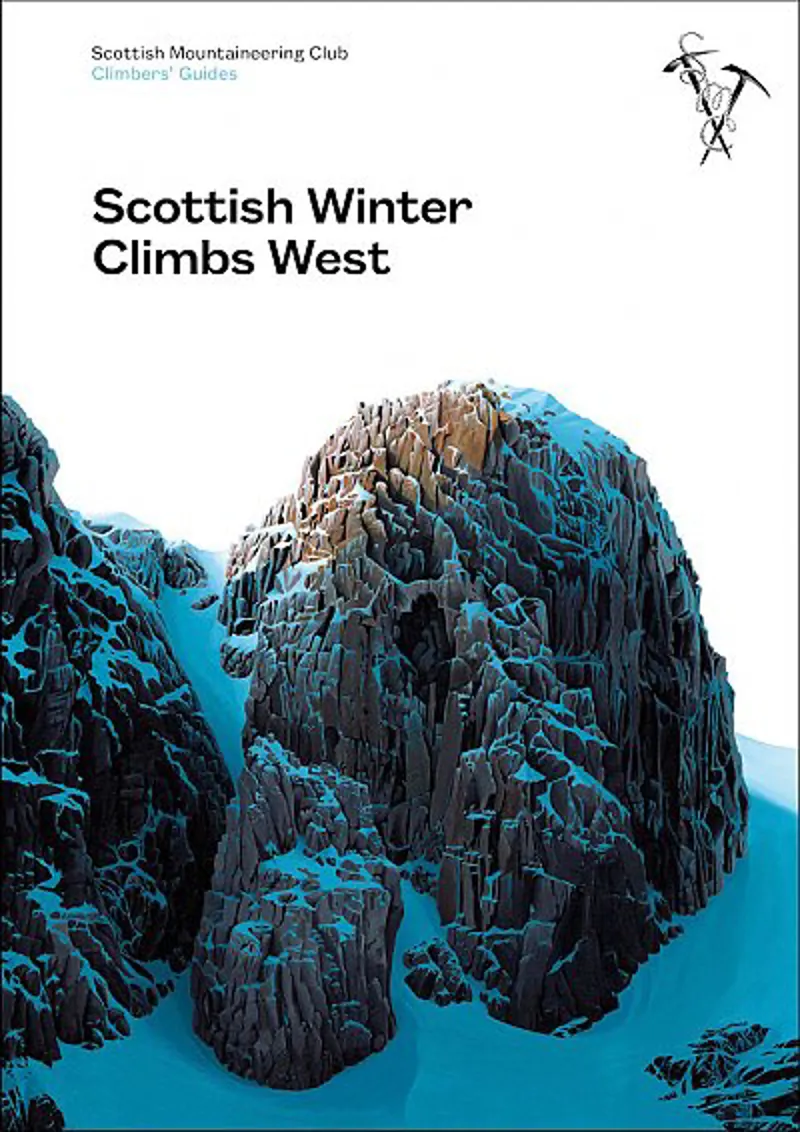 SMC Scottish Winter Climbs West