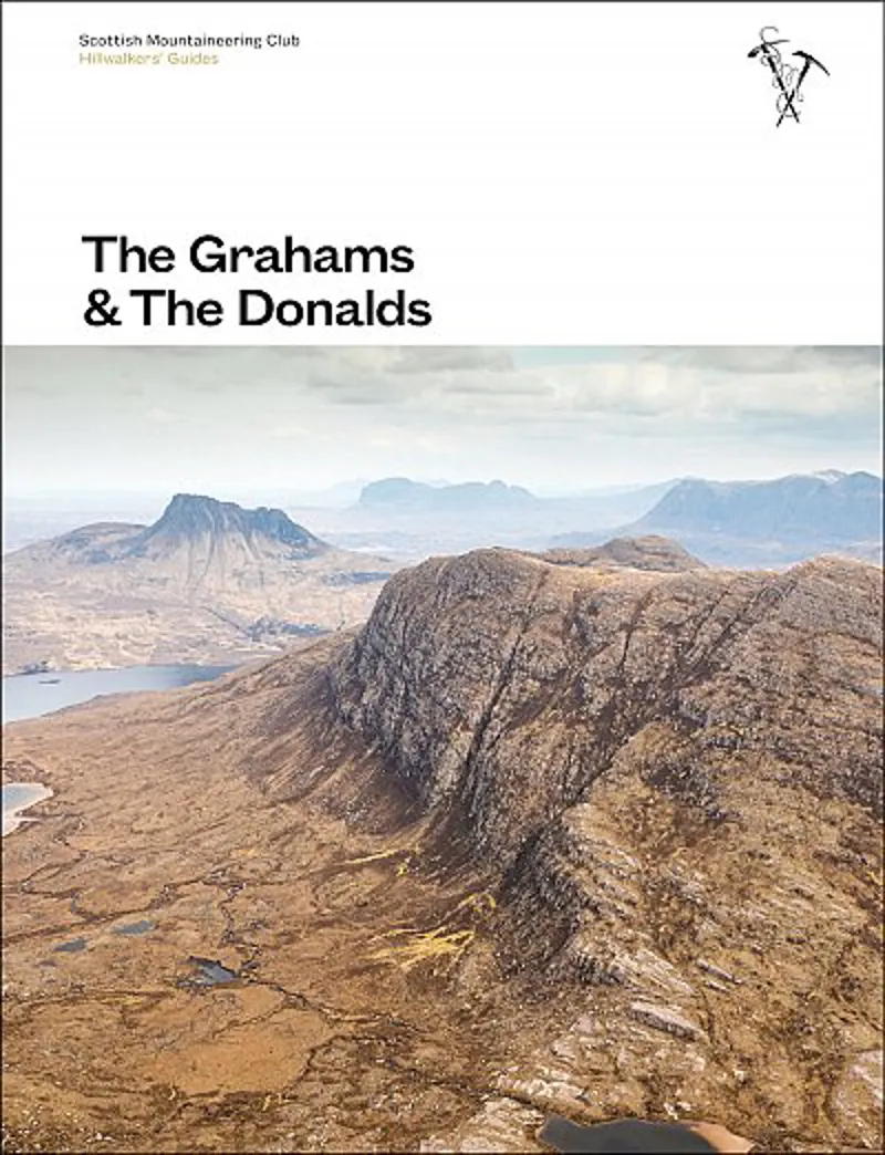 The Grahams and The Donalds - SMC