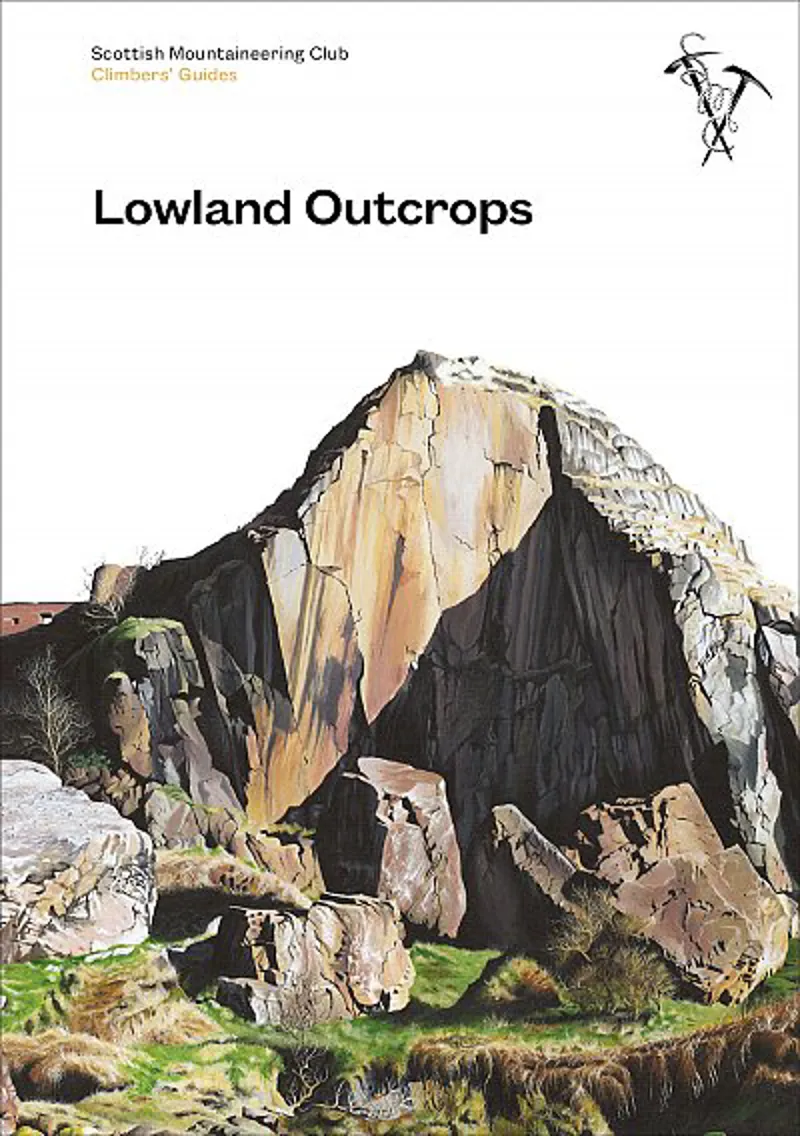 Lowland Outcrops - SMC