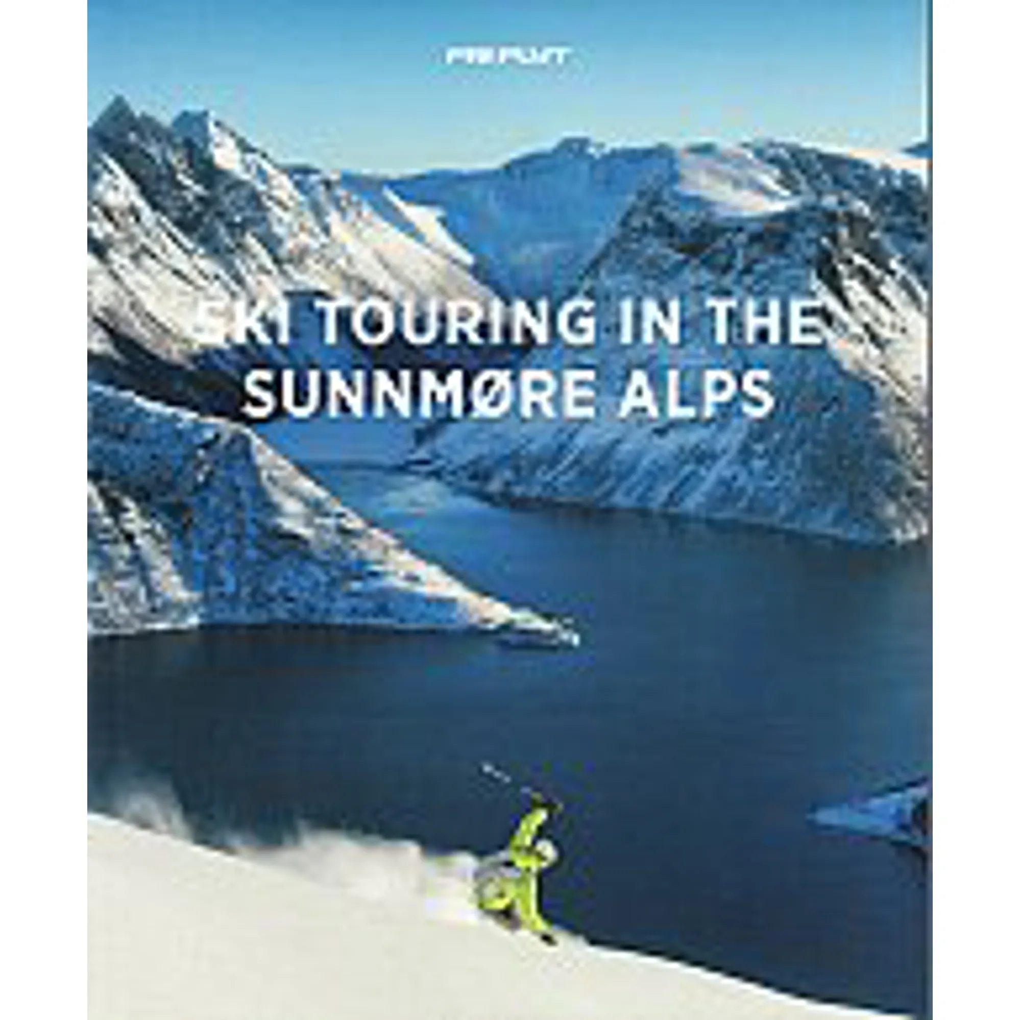 Sunmore Ski Touring in the Sunnmore Alps
