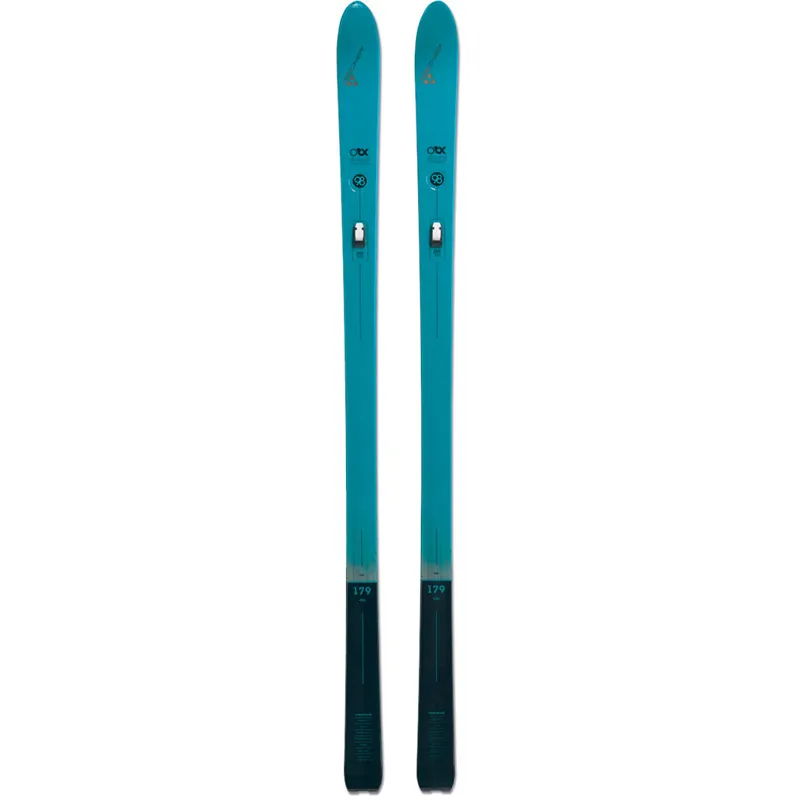 Fischer S-Bound 98 Crown Easyskin 18/19 Nordic Backcountry Ski