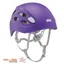 Petzl Womens Borea Helmet Violet