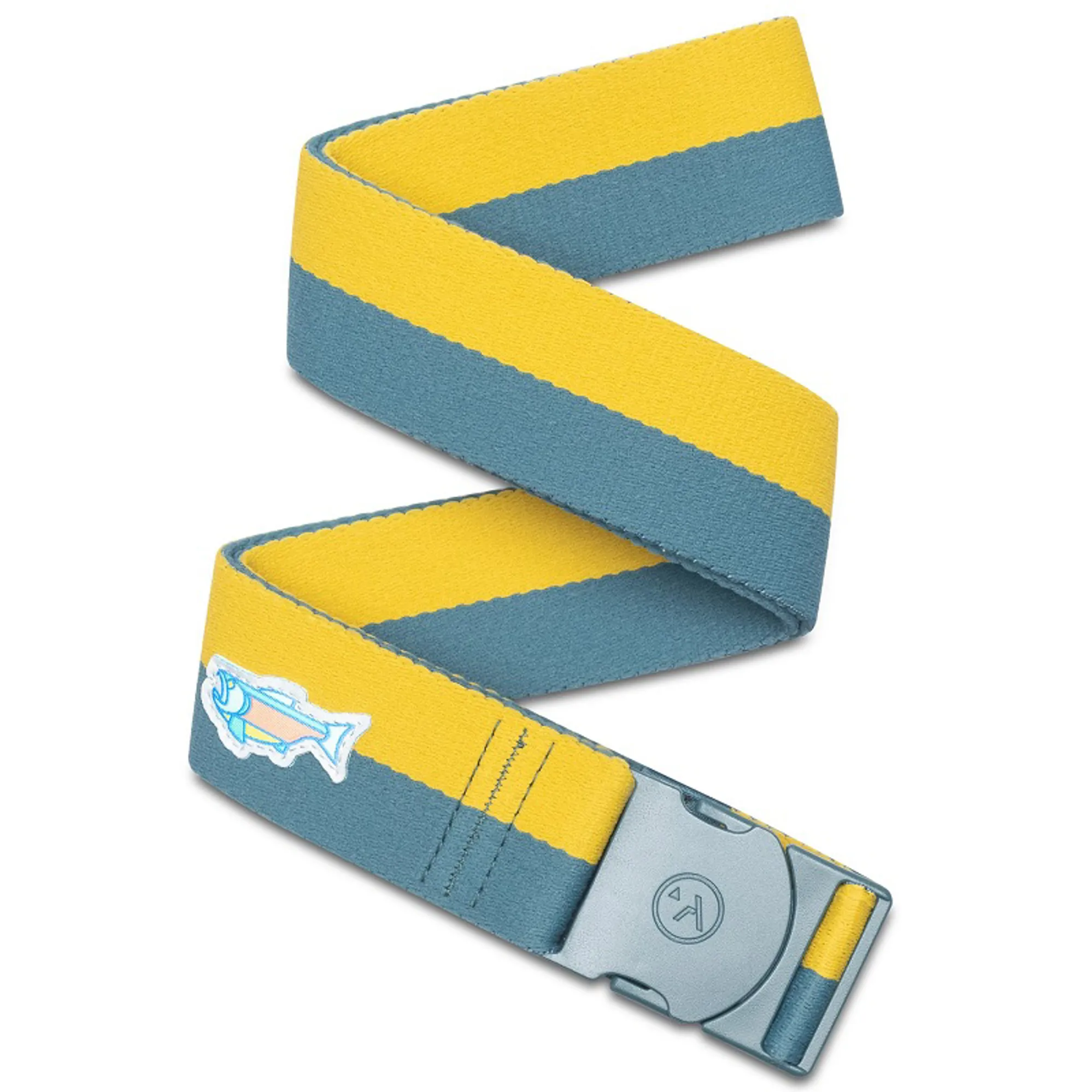Arcade Jono Wood Rambler Belt Arcade Jono Wood Rambler Belt