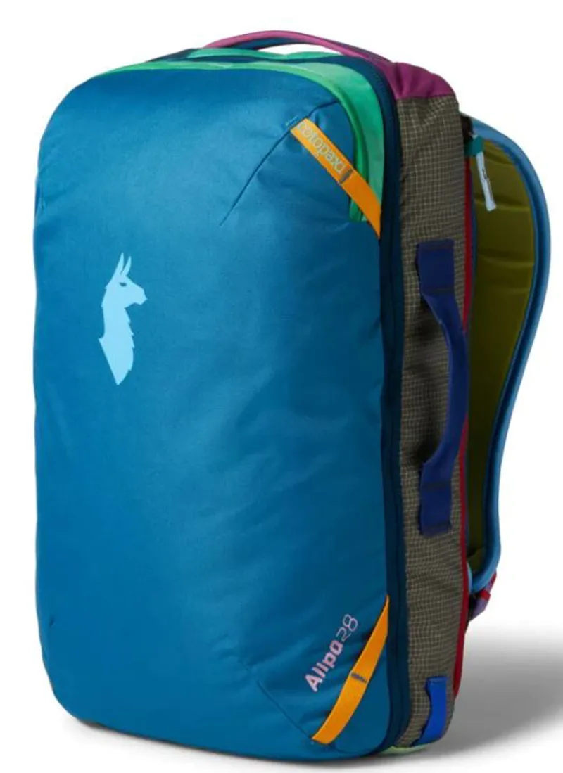 Cotopaxi Allpa 28L Travel Pack - Del Dia