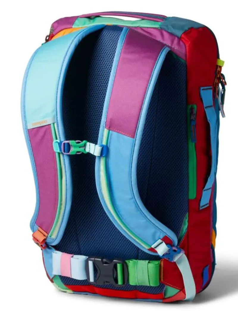 Cotopaxi Allpa 28L Travel Pack - Del Dia-1