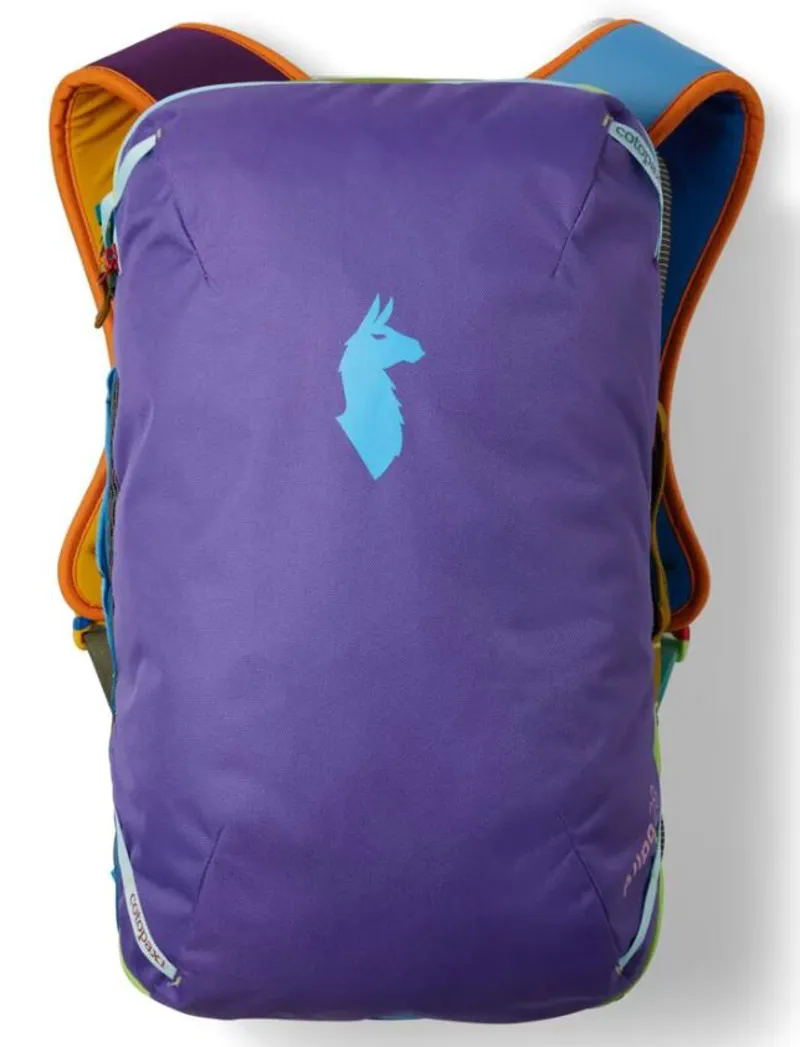 Cotopaxi Allpa 28L Travel Pack - Del Dia-3