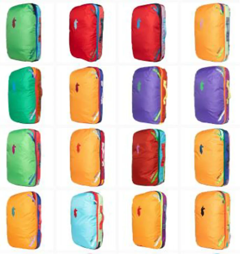 Cotopaxi Allpa 28L Travel Pack - Del Dia-7