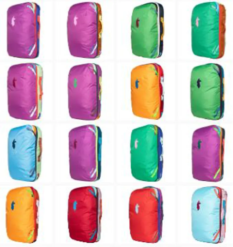 Cotopaxi Allpa 28L Travel Pack - Del Dia-6