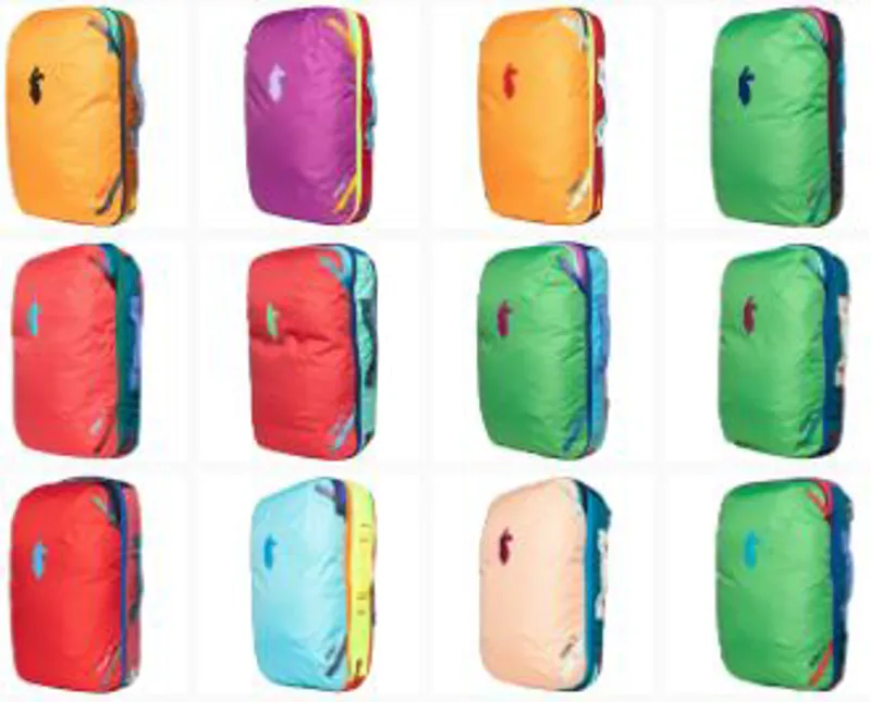 Cotopaxi Allpa 28L Travel Pack - Del Dia-5