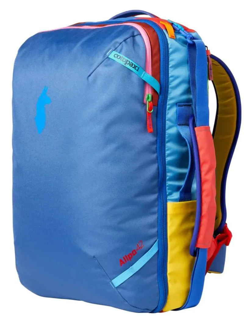 Cotopaxi Allpa 42L Travel Pack - Del Dia