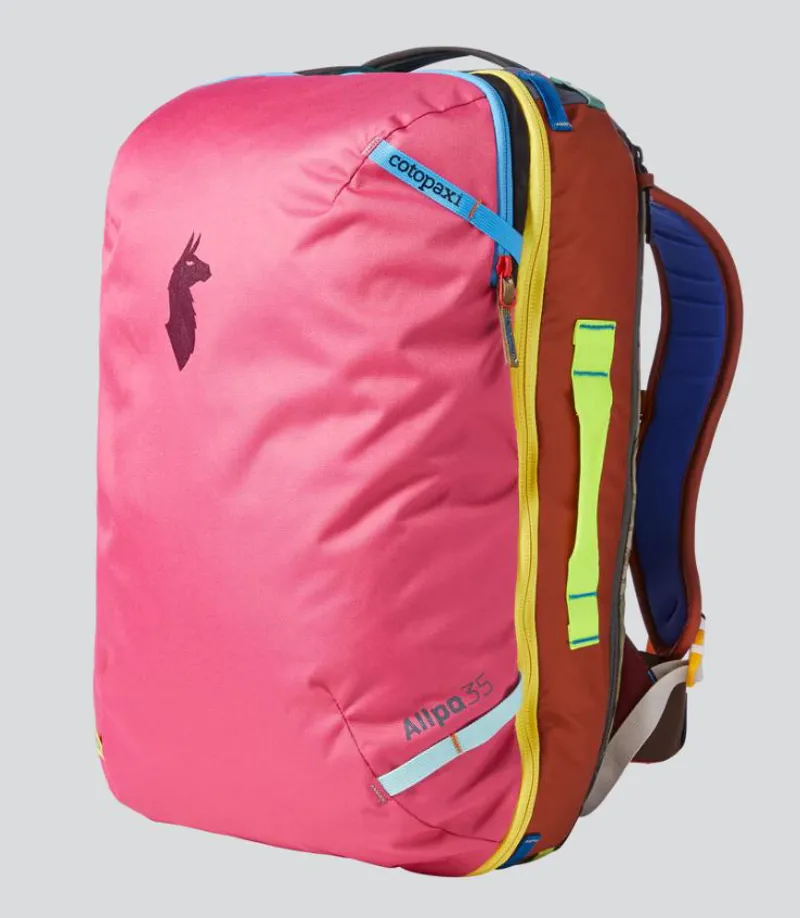 Cotopaxi Allpa 42L Travel Pack - Del Dia-9
