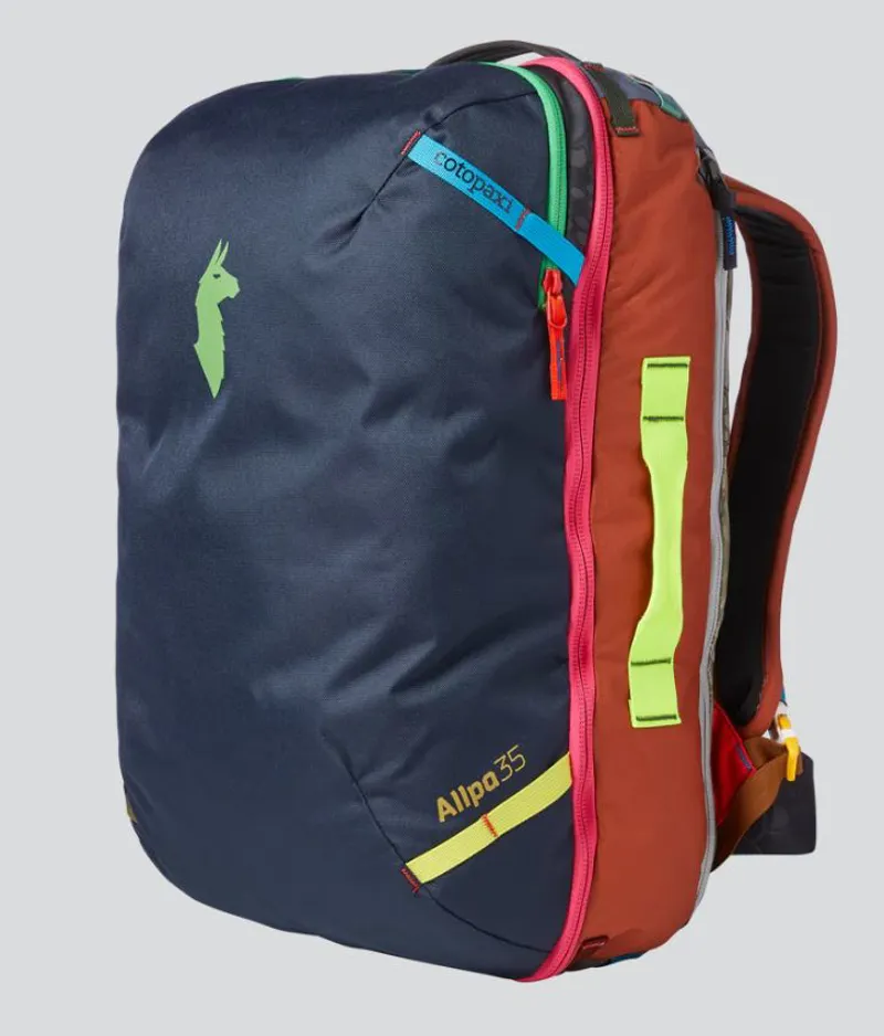 Cotopaxi Allpa 42L Travel Pack - Del Dia-10
