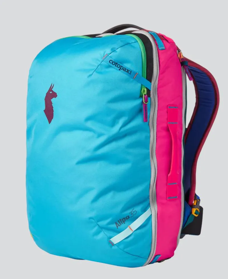 Cotopaxi Allpa 42L Travel Pack - Del Dia-7