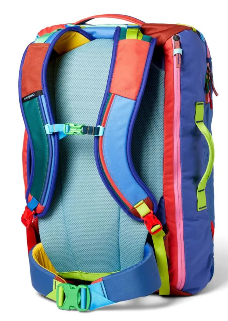 Cotopaxi Allpa 42L Travel Pack - Del Dia-1