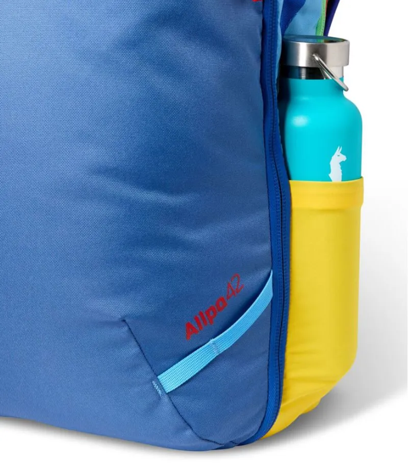 Cotopaxi Allpa 42L Travel Pack - Del Dia-2