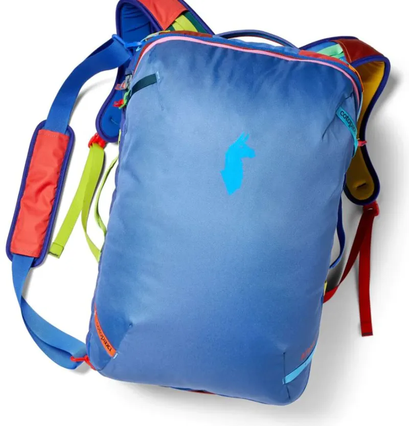 Cotopaxi Allpa 42L Travel Pack - Del Dia-6