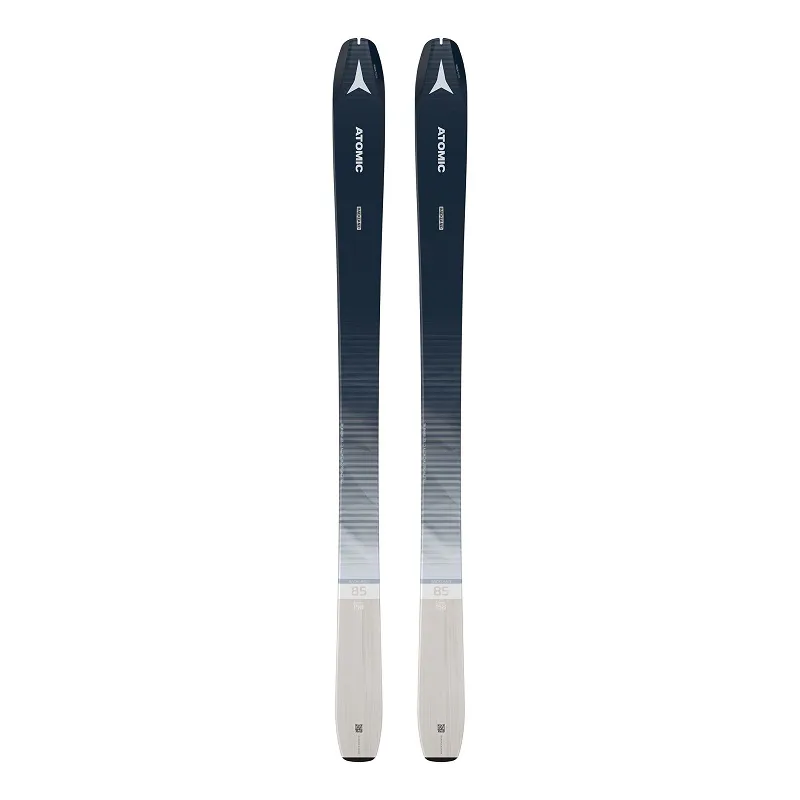Atomic Womens Backland 85 Touring Ski