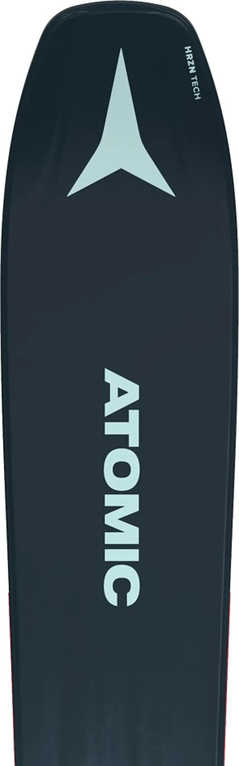 Atomic Maverick 86 C All Mountain Ski-4