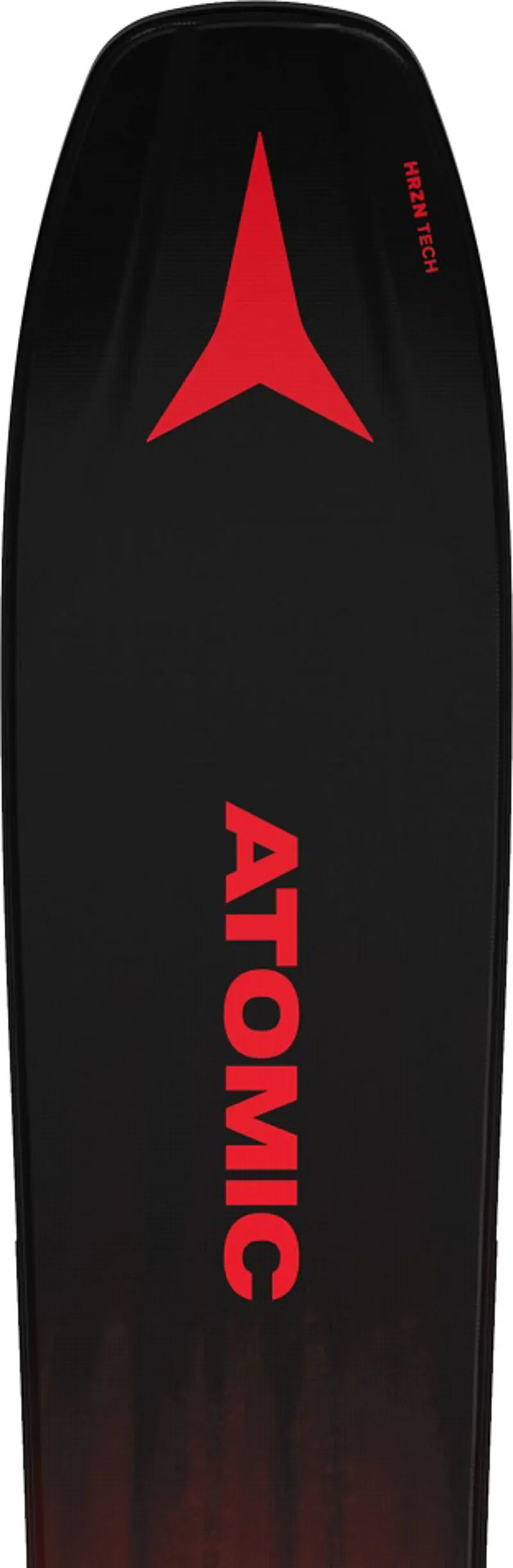 Atomic Maverick 95 Ti All Mountain Ski-4