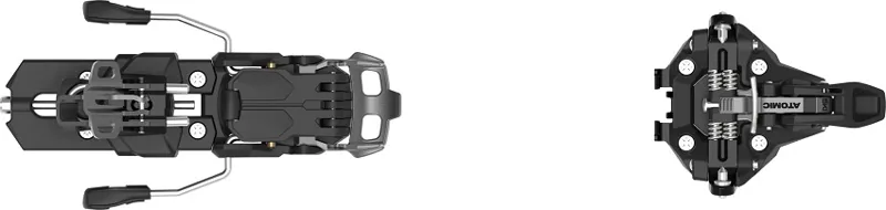 Atomic Backland Summit 9 Touring Binding-1
