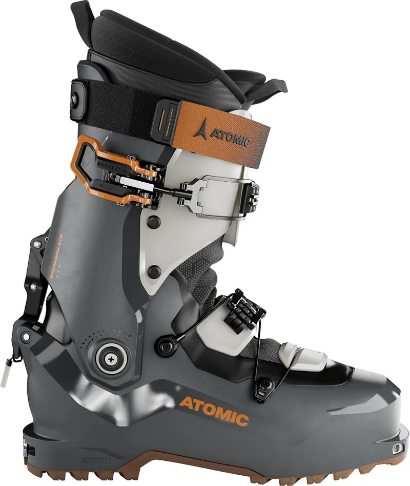Ski Boots Braemar Mountain Sports