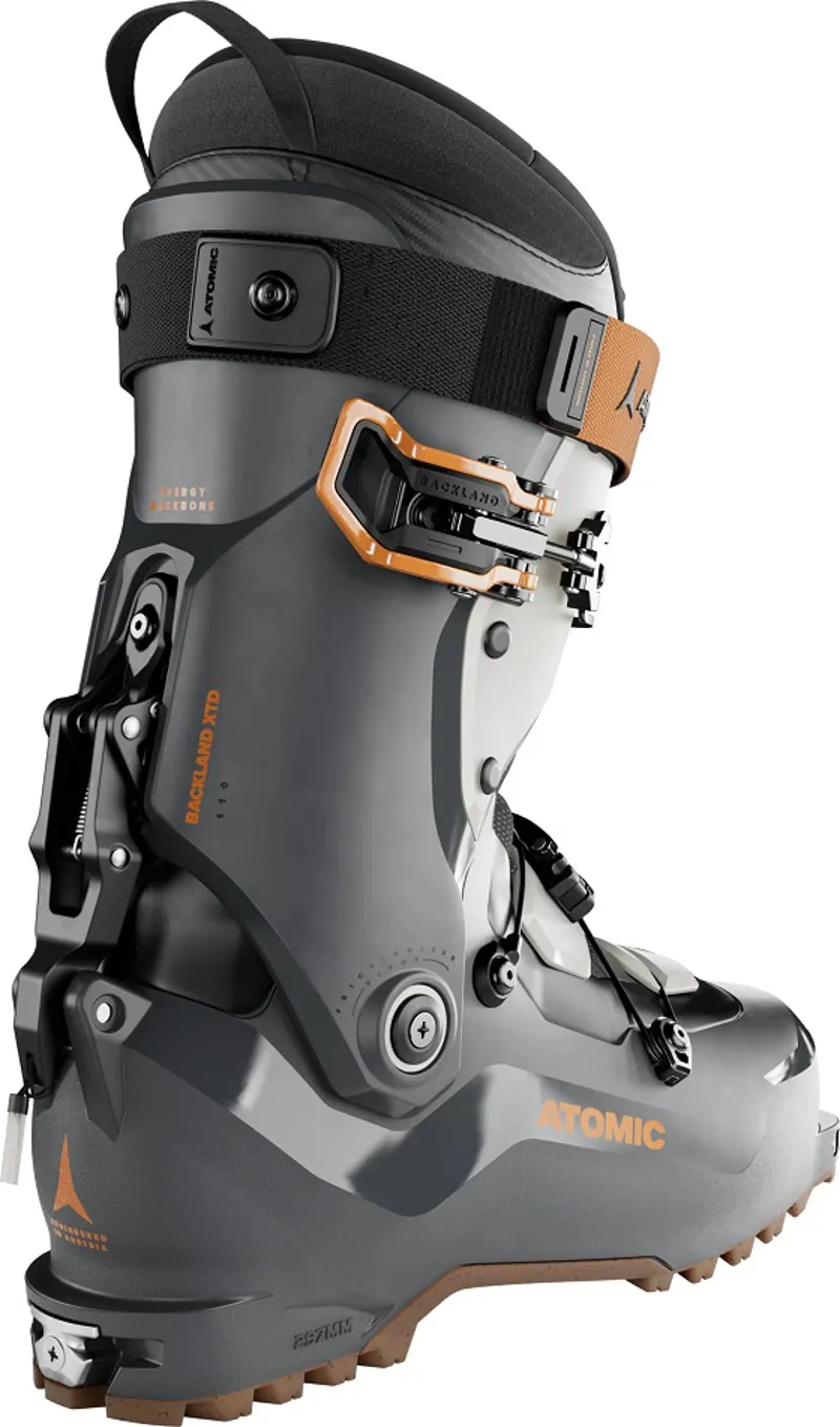 Atomic Backland XTD 110 Ski Touring Boot-1