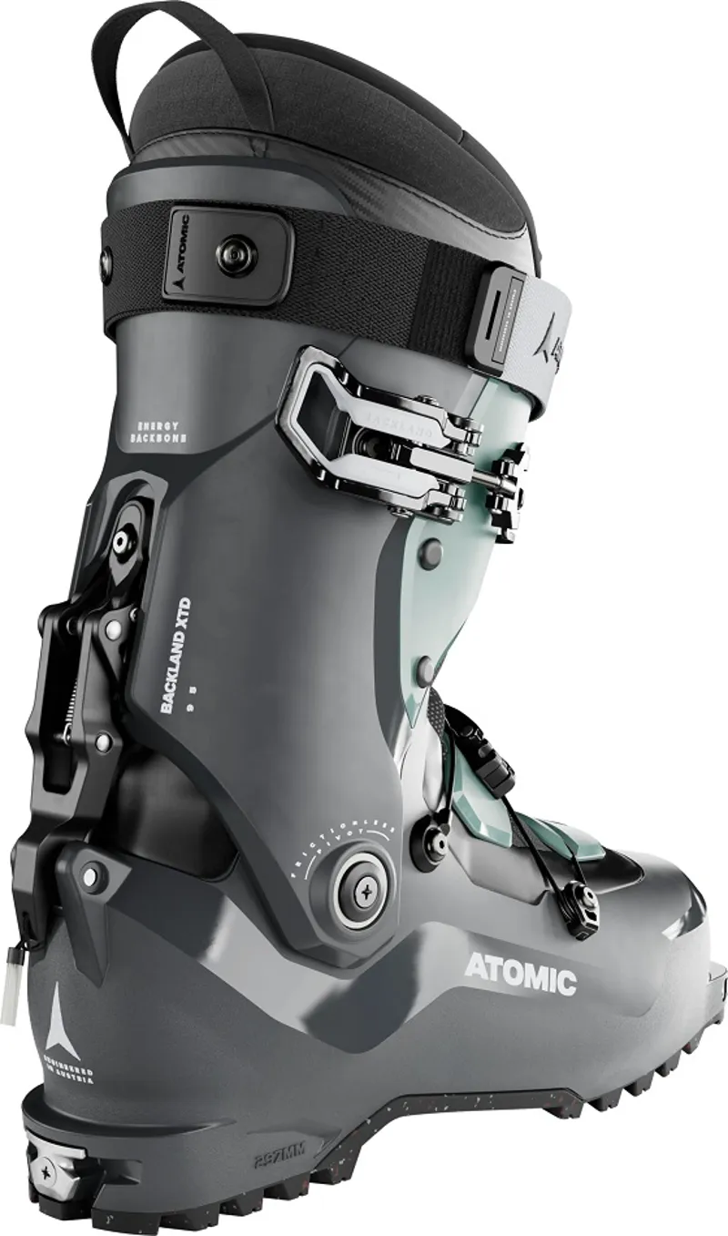 Atomic Womens Backland XTD 95 Ski Touring Boot-1