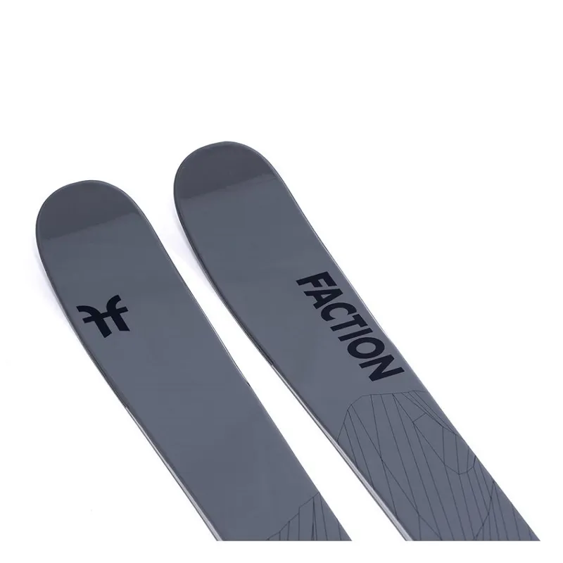Faction Agent 2.0 Touring Ski-2