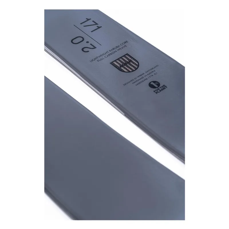 Faction Agent 2.0 Touring Ski-3