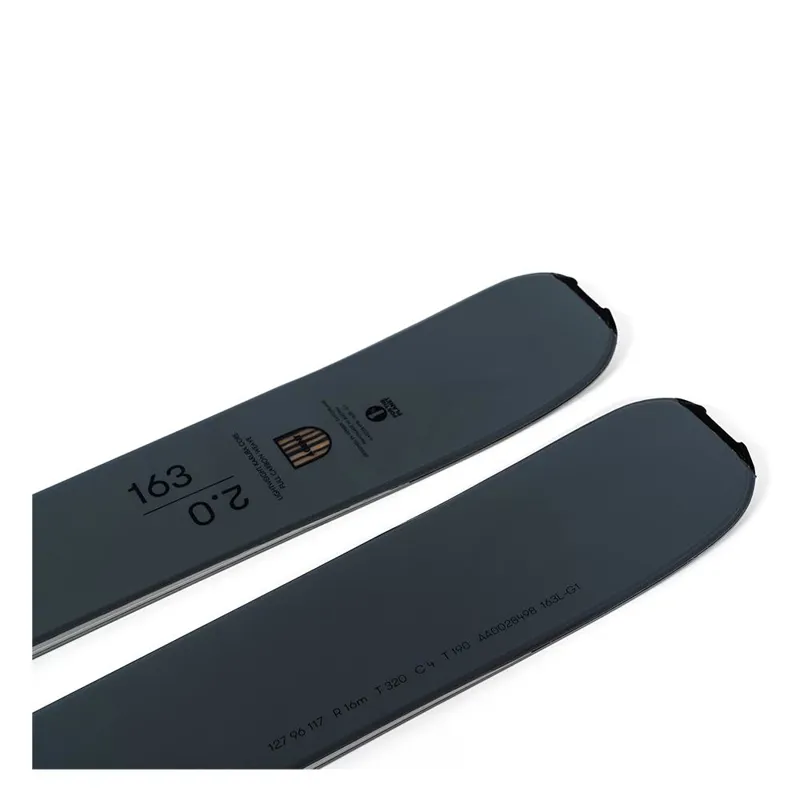 Faction Agent 2.0 Touring Ski-4