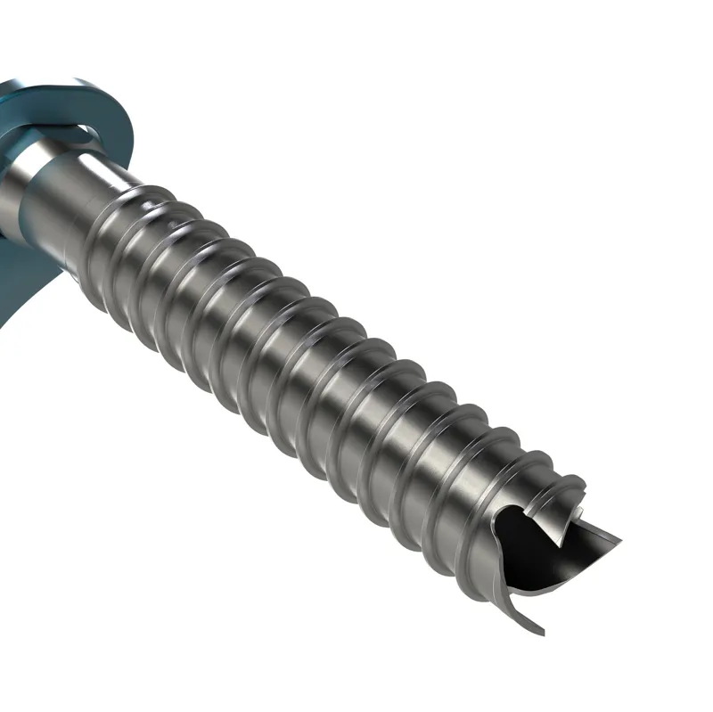 Blue Ice Aero Ice Screw-2