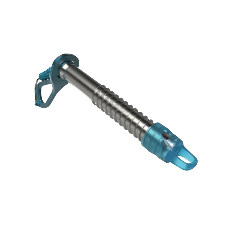 Blue Ice Aero Ice Screw-4