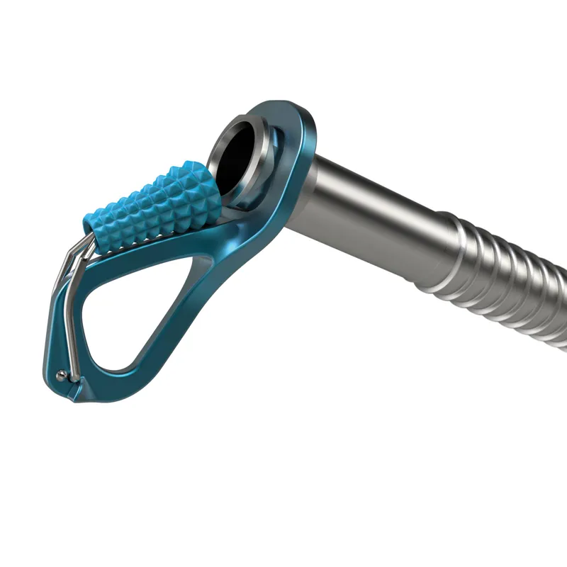 Blue Ice Aero Ice Screw-1